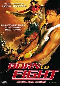 born to fight (dvd)-8437010735912 born to fight (dvd)-8437010735912