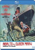 asalto al queen mary (blu-ray)-8436022314504 asalto al queen mary (blu-ray)-8436022314504