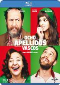 ocho apellidos vascos (blu-ray)-8414906986344 ocho apellidos vascos (blu-ray)-8414906986344