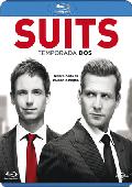 suits: temporada 2 (blu-ray)-8414906959294 suits: temporada 2 (blu-ray)-8414906959294