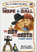 el rey del oeste (dvd)-8436548864415 el rey del oeste (dvd)-8436548864415