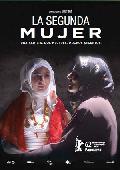 la segunda mujer (dvd)-8437010736360 la segunda mujer (dvd)-8437010736360