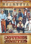 los jovenes jinetes (dvd)-8436022316119 los jovenes jinetes (dvd)-8436022316119