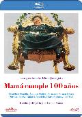 mamá cumple 100 años (blu-ray)-8421394402898 mamá cumple 100 años (blu-ray)-8421394402898