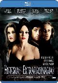 historias extraordinarias (blu-ray)-8431797142802 historias extraordinarias (blu-ray)-8431797142802