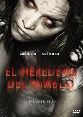 el heredero del diablo (dvd)-8420266971371 el heredero del diablo (dvd)-8420266971371