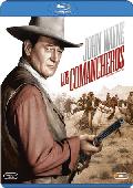 los comancheros (blu-ray)-8420266970879 los comancheros (blu-ray)-8420266970879