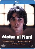 matar al nani (blu-ray)-8421394403482 matar al nani (blu-ray)-8421394403482