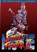 street fighter ii (dvd)-8420266977281 street fighter ii (dvd)-8420266977281