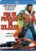 por un puñado de dólares (blu-ray)-8421394403543 por un puñado de dólares (blu-ray)-8421394403543