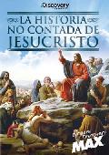 la historia no contada de jesucristo (dvd)-8436022316591 la historia no contada de jesucristo (dvd)-8436022316591