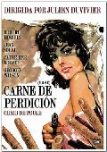 carne de perdición (v.o.s.e.) (dvd)-8436541009066 carne de perdición (v.o.s.e.) (dvd)-8436541009066