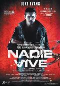 nadie vive (dvd)-8436535543385 nadie vive (dvd)-8436535543385