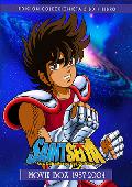 saint seiya-los caballeros del zodiaco. movie box. (blu-ray)-8420266977489 saint seiya-los caballeros del zodiaco. movie box. (blu-ray)-8420266977489
