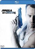 jungla de cristal (blu-ray)-8420266972514 jungla de cristal (blu-ray)-8420266972514