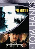duo tom hanks: camino a la perdicion + philadelphia (dvd)-8420266972149 duo tom hanks: camino a la perdicion + philadelphia (dvd)-8420266972149