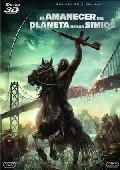 el amanecer del planeta de los simios (blu-ray 3d)-8420266971104 el amanecer del planeta de los simios (blu-ray 3d)-8420266971104