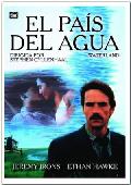 el país del agua (dvd)-8436541009165 el país del agua (dvd)-8436541009165