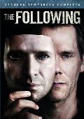 the following: temporada 2 (dvd)-5051893168044 the following: temporada 2 (dvd)-5051893168044