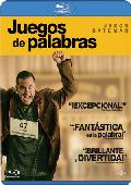 juegos de palabras (blu-ray)-8414906988560 juegos de palabras (blu-ray)-8414906988560
