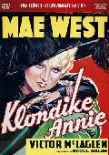 klondike annie (vos) (dvd)-8436548864989 klondike annie (vos) (dvd)-8436548864989