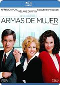 armas de mujer (blu-ray)-8420266973184 armas de mujer (blu-ray)-8420266973184