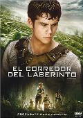 el corredor del laberinto (dvd)-8420266973245 el corredor del laberinto (dvd)-8420266973245