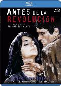 antes de la revolucion (blu-ray)-8436548866075 antes de la revolucion (blu-ray)-8436548866075