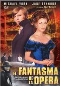 el fantasma de la opera (dvd)-8436022317932 el fantasma de la opera (dvd)-8436022317932