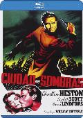 ciudad en sombras (blu-ray)-8436022317116 ciudad en sombras (blu-ray)-8436022317116
