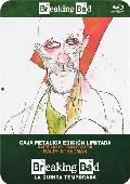 breaking bad: temporada 5 metalico (blu-ray)-8414533091633 breaking bad: temporada 5 metalico (blu-ray)-8414533091633