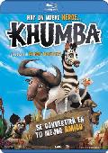 khumba (blu-ray 3d+2d)-8436535543637 khumba (blu-ray 3d+2d)-8436535543637
