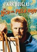 el loco del pelo rojo (blu-ray)-5051893216875 el loco del pelo rojo (blu-ray)-5051893216875