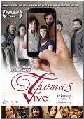 thomás vive (dvd)-8437010737084 thomás vive (dvd)-8437010737084
