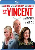 st. vincent (blu-ray)-8435175967889 st. vincent (blu-ray)-8435175967889