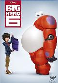 big hero 6 (dvd)-8717418446536 big hero 6 (dvd)-8717418446536