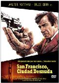 san francisco ciudad desnuda (dvd)-8436548868239 san francisco ciudad desnuda (dvd)-8436548868239