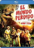 el mundo perdido (blu-ray)-8436022320734 el mundo perdido (blu-ray)-8436022320734