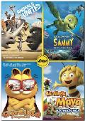 animales (dvd)-8435153749353 animales (dvd)-8435153749353