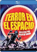 terror en el espacio (blu-ray)-8436022321359 terror en el espacio (blu-ray)-8436022321359