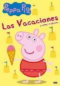 peppa pig: las vacaciones y otras historias (dvd)-8435175968237 peppa pig: las vacaciones y otras historias (dvd)-8435175968237