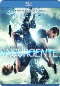 la serie divergente: insurgente (blu-ray)-8435175968404 la serie divergente: insurgente (blu-ray)-8435175968404
