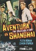 aventura en shanghai (dvd)-8436558190740 aventura en shanghai (dvd)-8436558190740
