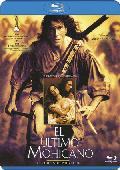 el ultimo mohicano (blu-ray)-8436558191105 el ultimo mohicano (blu-ray)-8436558191105