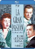la gran pasion (blu-ray)-8436548868475 la gran pasion (blu-ray)-8436548868475
