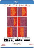 elisa, vida mía (blu-ray)-8421394404434 elisa, vida mía (blu-ray)-8421394404434