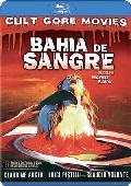 bahia de sangre (blu-ray)-8436022322554 bahia de sangre (blu-ray)-8436022322554