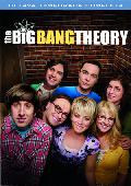 the big bang theory: temporada 8 (dvd)-5051893216431 the big bang theory: temporada 8 (dvd)-5051893216431