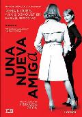 una nueva amiga (dvd)-8436540907912 una nueva amiga (dvd)-8436540907912