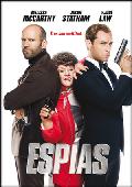 espias (dvd)-8420266975386 espias (dvd)-8420266975386